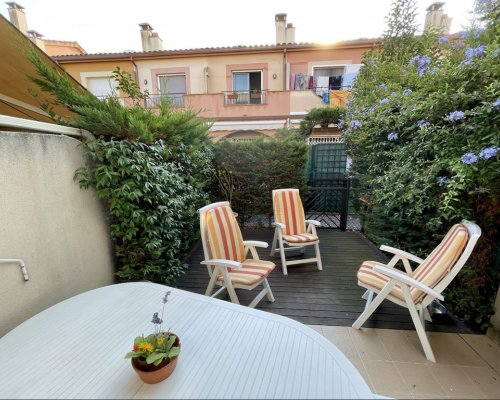 Bungalow mieten Spanien an der Costa Brava