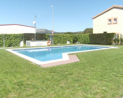 Bungalow mieten Spanien an der Costa Brava