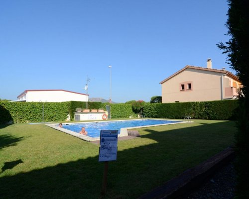 Bungalow mieten Spanien an der Costa Brava