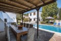 Ferienhaus mieten an der Costa Blanca