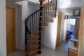Moderne Ferienwohnung in l`Escala Costa Brava
