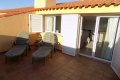 Moderne Ferienwohnung in l`Escala Costa Brava