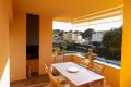Moderne Ferienwohnung in l'Escala Costa Brava