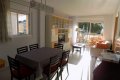 Moderne Ferienwohnung in l`Escala Costa Brava