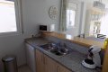 Moderne Ferienwohnung in l`Escala Costa Brava
