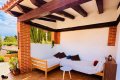 4-person holiday home in Dénia, Costa Blanca.