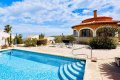 4 Personen Ferienhaus Dénia Costa Blanca miete