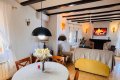 4-person holiday home in Dénia, Costa Blanca.