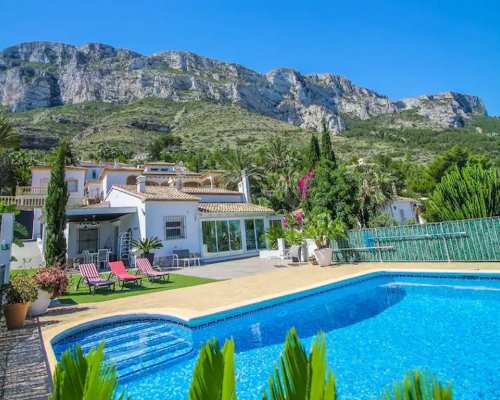Ferienhaus Spanien www.spanien-web.de