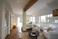 Ferienhaus mit privatem Pool im Hafenviertel von Altea
