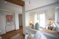 Ferienhaus mit privatem Pool im Hafenviertel von Altea