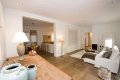 Ferienhaus mit privatem Pool im Hafenviertel von Altea
