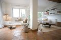 Ferienhaus mit privatem Pool im Hafenviertel von Altea