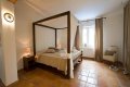 Ferienhaus mit privatem Pool im Hafenviertel von Altea