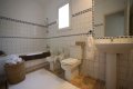 Ferienhaus mit privatem Pool im Hafenviertel von Altea