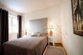 Ferienhaus mit privatem Pool im Hafenviertel von Altea