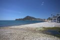 Ferien in Spanien - Costa Blanca - Altea