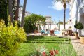 Ferienhaus mit privatem Pool im Hafenviertel von Altea
