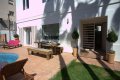 Ferienhaus mit privatem Pool im Hafenviertel von Altea