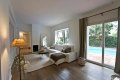 Ferienhaus mit privatem Pool im Hafenviertel von Altea