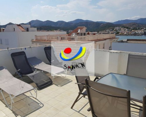 Appartement in Spanien mieten