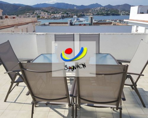 Appartement in Spanien mieten