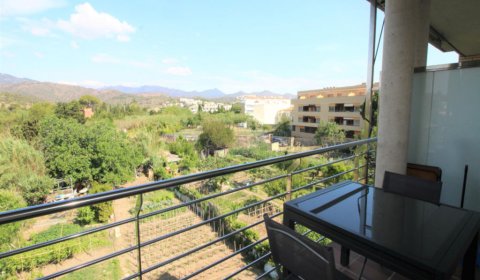 LA 126/2 Apartamento junto a la playa para 5 personas en Llançà, Costa Brava, España
