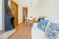 Appartement in Llafranc in Spanien Costa Brava