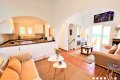 Louer une maison de vacances à Moraira, Costa Blanca – Piscine privée