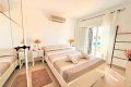 Alquilar una casa de vacaciones en Moraira, Costa Blanca – Piscina privada