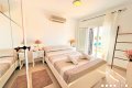 Louer une maison de vacances à Moraira, Costa Blanca – Piscine privée