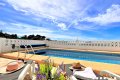 Louer une maison de vacances à Moraira, Costa Blanca – Piscine privée