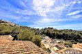 Louer une maison de vacances à Moraira, Costa Blanca – Piscine privée