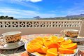Louer une maison de vacances à Moraira, Costa Blanca – Piscine privée