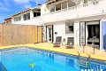 Louer une maison de vacances à Moraira, Costa Blanca – Piscine privée