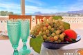 Louer une maison de vacances à Moraira, Costa Blanca – Piscine privée