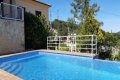 Ferienvilla Lloret de Mar Serra Brava Costa Brava Spanien