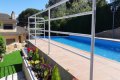 Ferienvilla Lloret de Mar Serra Brava Costa Brava Spanien