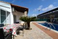 Costa Brava Ferienhaus mit privatem Pool