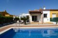 Costa Brava Ferienhaus mit privatem Pool