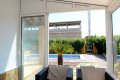 Costa Brava Ferienhaus mit privatem Pool