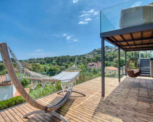 Ferienhaus Playa de Pals Costa Brava mieten