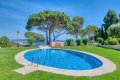 Ferienwohnung - Sa Riera - Begur - Costa Brava - Spanien