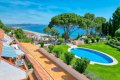 Ferienwohnung - Sa Riera - Begur - Costa Brava - Spanien