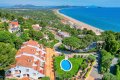 Ferienwohnung - Sa Riera - Begur - Costa Brava - Spanien