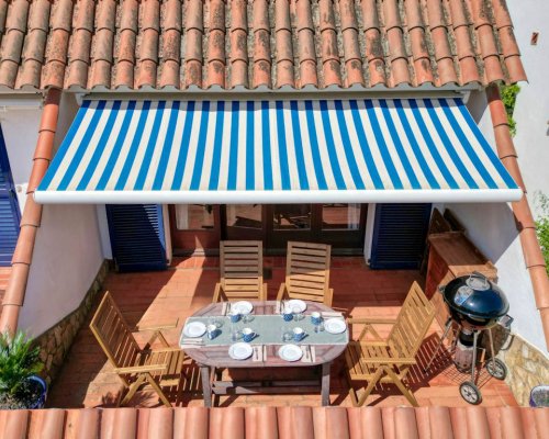 Ferienwohnung - Sa Riera - Begur - Costa Brava - Spanien