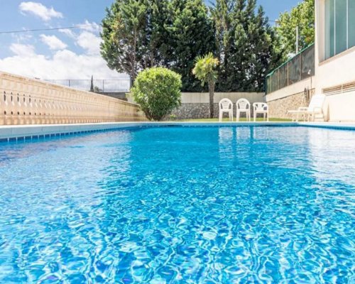 Empuriabrava Appartement mieten