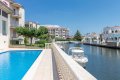 Empuriabrava Appartement mieten