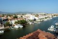 Apartement Ampuriabrava Costa Brava mieten