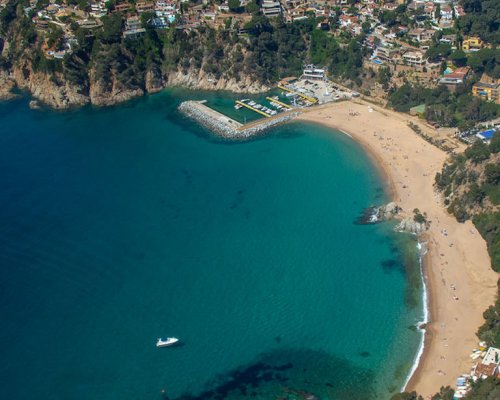 Ferienwohnung am Meer Spanien mieten